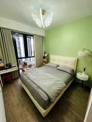 Parc Canberra (D27), Condominium #442222121